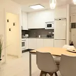 Appartamento Nuevo-casco Historico-parking Gratuito.