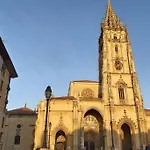 Nuevo-casco Historico-parking Gratuito.