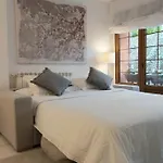 Nuevo-casco Historico-parking Gratuito. Appartamento