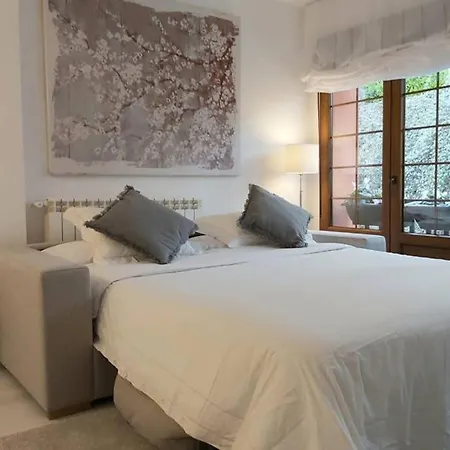 Nuevo-casco Historico-parking Gratuito. شقة