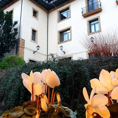 Apartamento Nuevo-casco Histórico-parking Gratuito.