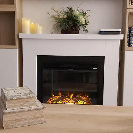 Nuevo-casco Historico-parking Gratuito.