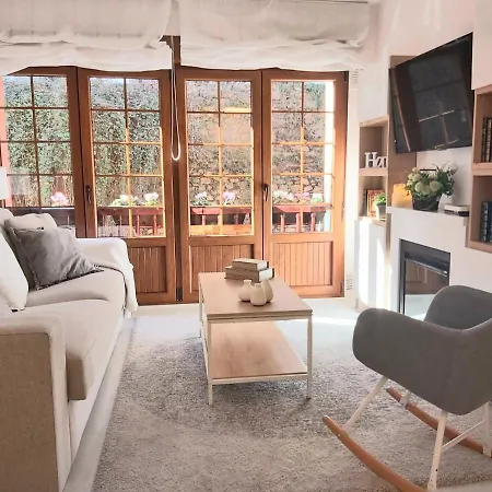 Apartamento Nuevo-casco Histórico-parking Gratuito.