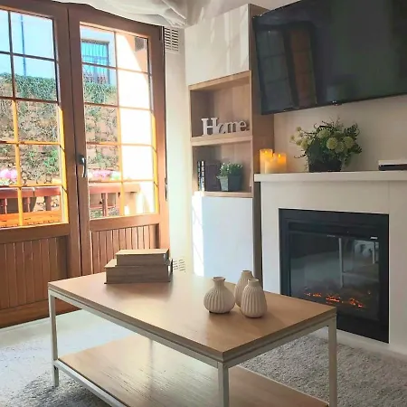 Nuevo-casco Historico-parking Gratuito. *