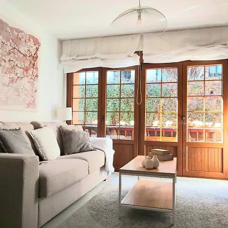 شقة Nuevo-casco Historico-parking Gratuito. *