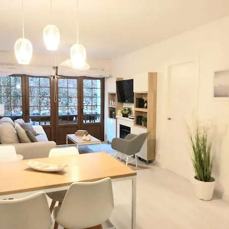 Nuevo-casco Historico-parking Gratuito.