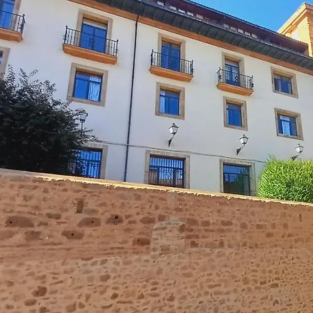 Nuevo-casco Historico-parking Gratuito. 아파트 오비에도