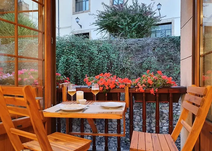 Nuevo-casco Historico-parking Gratuito. * Oviedo