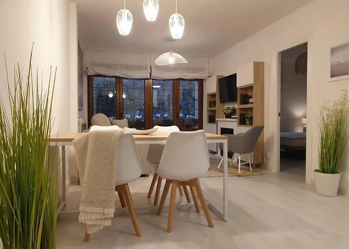 Appartamento Nuevo-casco Historico-parking Gratuito. Oviedo