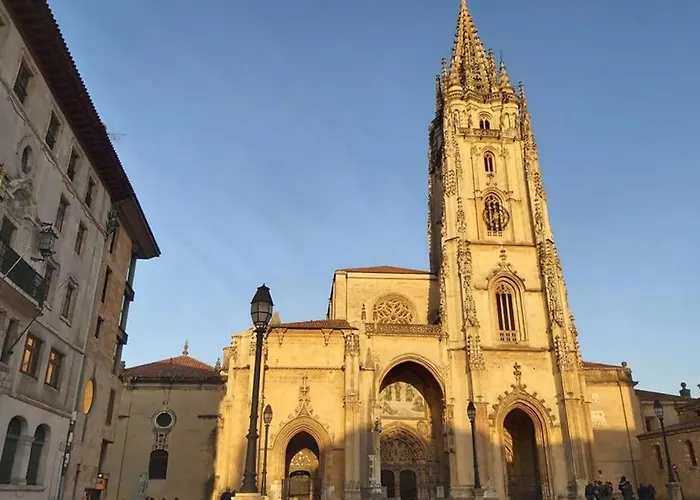 Nuevo-casco Historico-parking Gratuito.