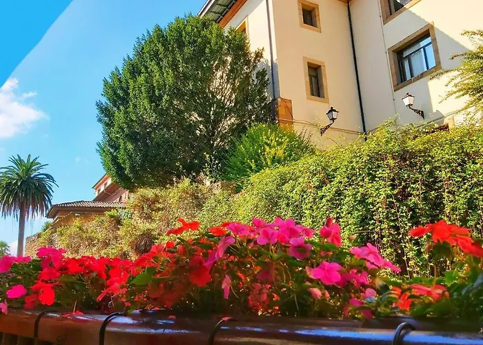 Nuevo-casco Historico-parking Gratuito. Apartament *