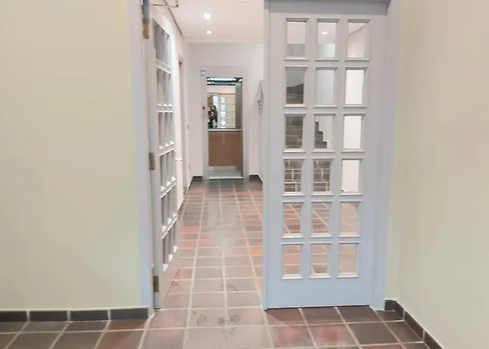 Nuevo-casco Historico-parking Gratuito.