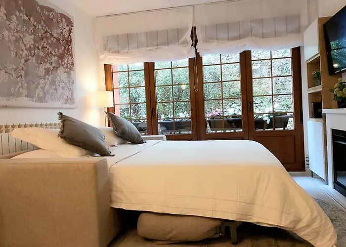 Nuevo-casco Historico-parking Gratuito. *