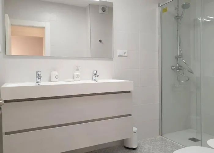 Nuevo-casco Historico-parking Gratuito. Appartamento Oviedo