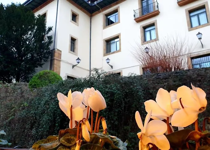 Apartament Nuevo-casco Historico-parking Gratuito.