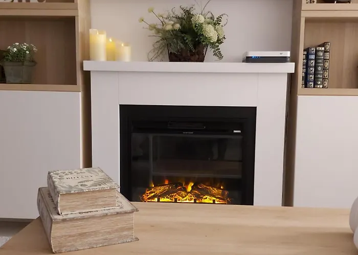 Nuevo-casco Historico-parking Gratuito.