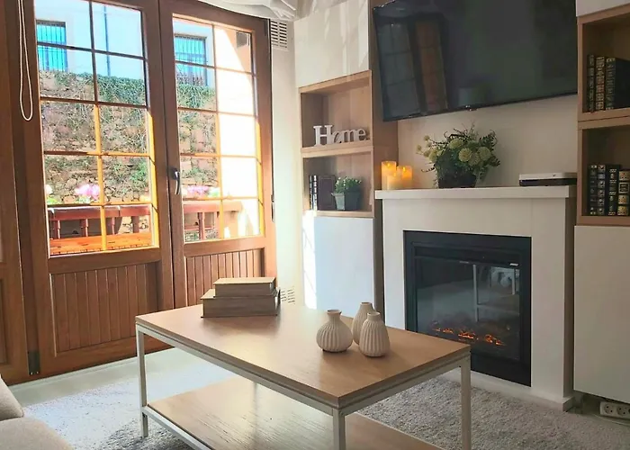 Nuevo-casco Historico-parking Gratuito. *