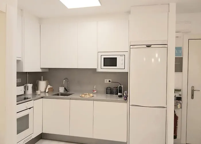 Nuevo-casco Historico-parking Gratuito. Oviedo