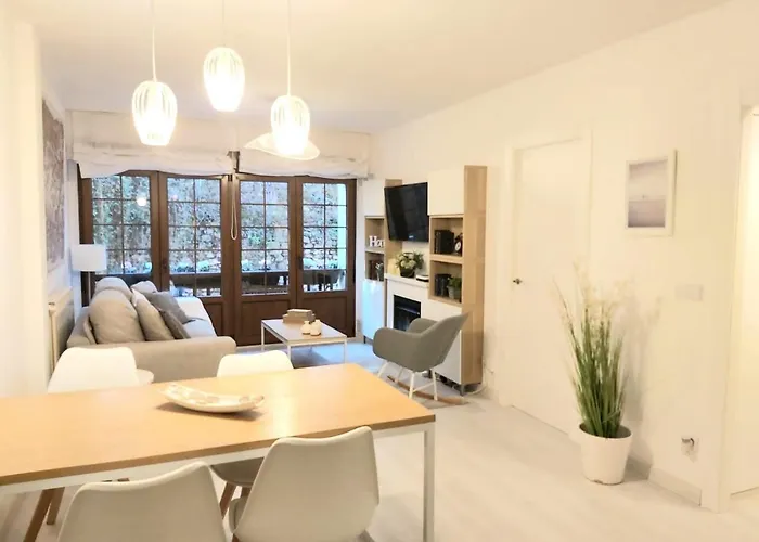 Nuevo-casco Historico-parking Gratuito.